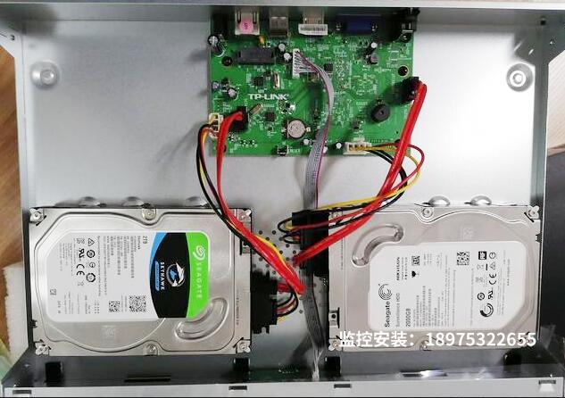 視頻監控專用硬盤和普通電腦硬盤有什么區別呢?