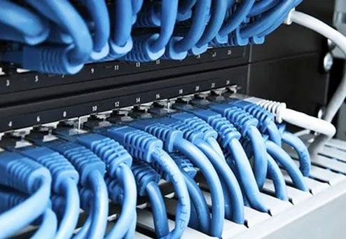 弱電機(jī)房工程布線施工要點和注意事項